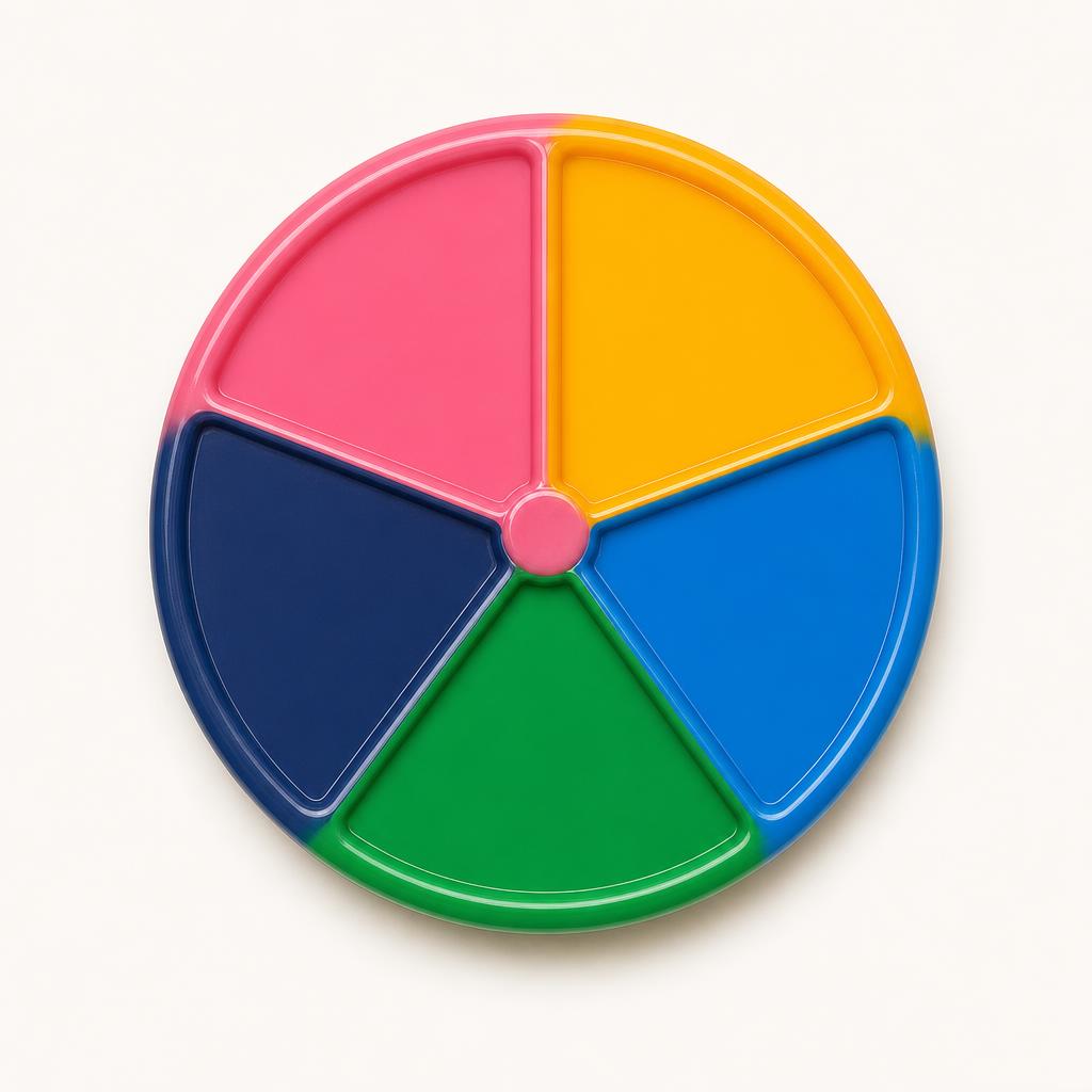 Quesito Trivial 3D